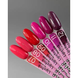 База  Toki Toki Lipstick № 08 5 мл . Photo 2